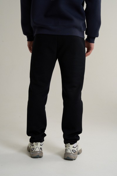 ����� ����������� ���������� ANTA TRN ESSENTIAL Knit Track Pants