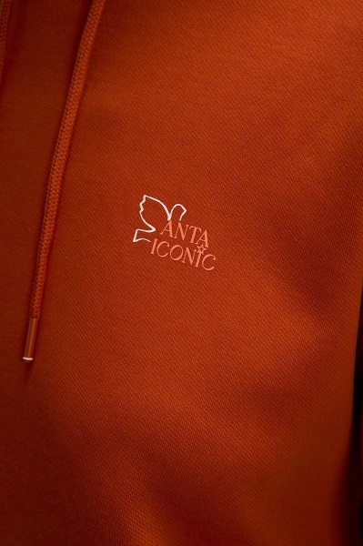 ���� ANTA ICONIC Sweat Hoodie