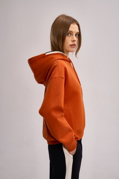 ���� ANTA ICONIC Sweat Hoodie