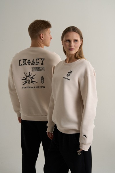 ������� ANTA KAI Sweatshirt