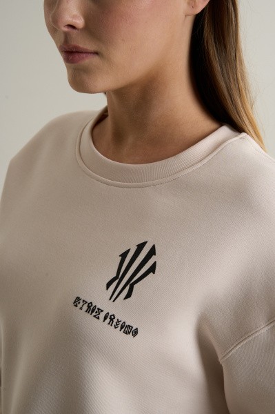 ������� ANTA KAI Sweatshirt