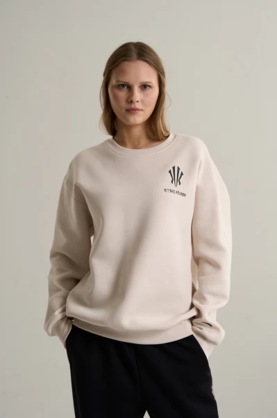 ������� ANTA KAI Sweatshirt