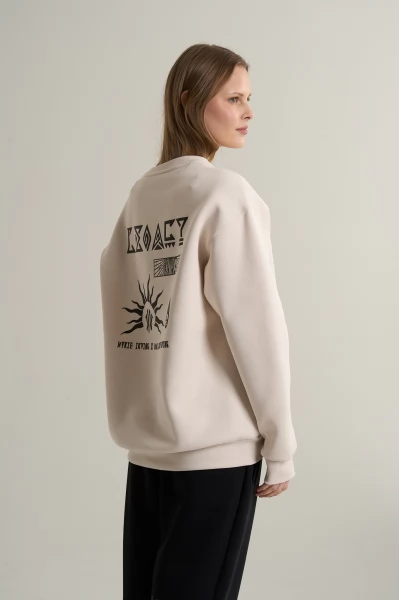 ������� ANTA KAI Sweatshirt