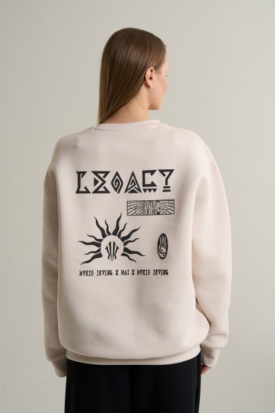 ������� ANTA KAI Sweatshirt