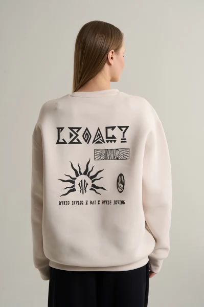 ������� ANTA KAI Sweatshirt