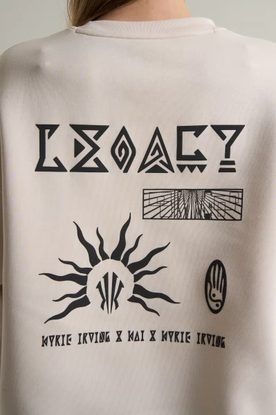������� ANTA KAI Sweatshirt