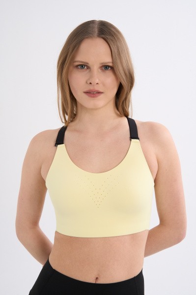 ��� ANTA ANTA RUNNING Sports Bra