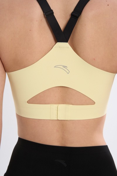 ��� ANTA ANTA RUNNING Sports Bra