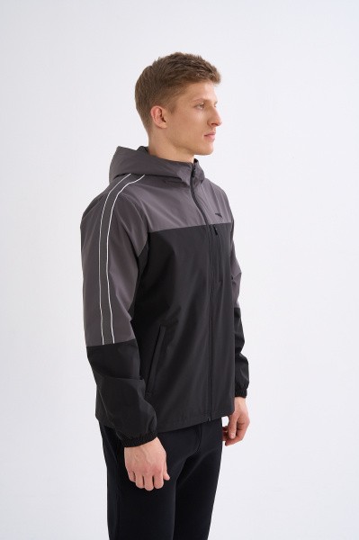 ������ ANTA TRN ESSENTIAL Woven Jacket