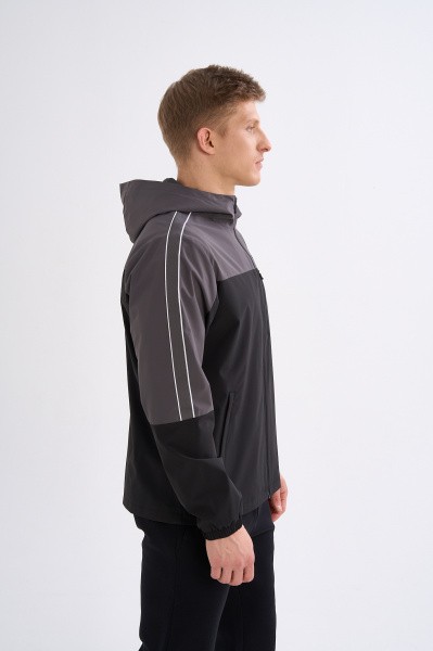 ������ ANTA TRN ESSENTIAL Woven Jacket