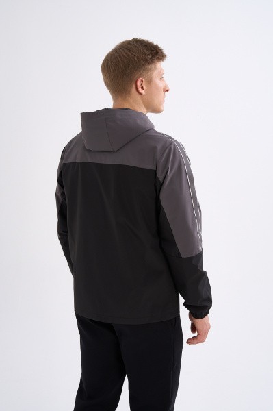 ������ ANTA TRN ESSENTIAL Woven Jacket