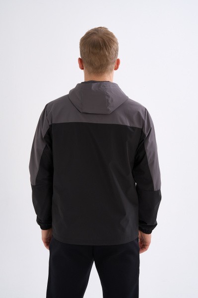 ������ ANTA TRN ESSENTIAL Woven Jacket