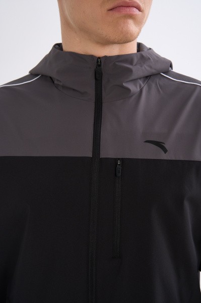 ������ ANTA TRN ESSENTIAL Woven Jacket