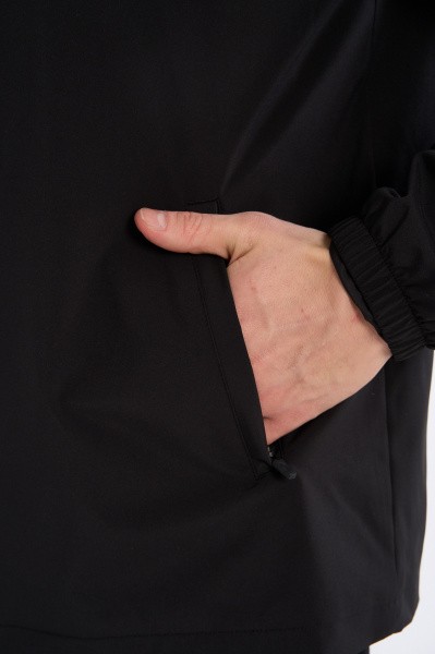 ������ ANTA TRN ESSENTIAL Woven Jacket