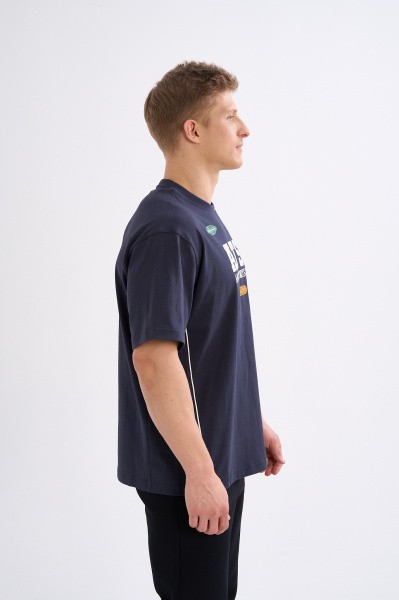 �������� ANTA ANTA SPORTS CLUB SS Tee