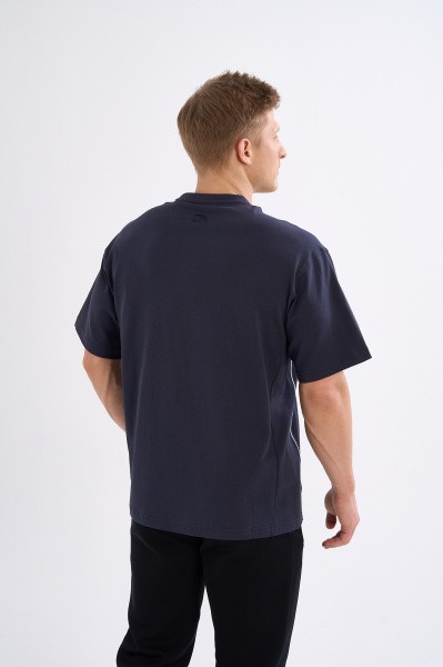 �������� ANTA ANTA SPORTS CLUB SS Tee