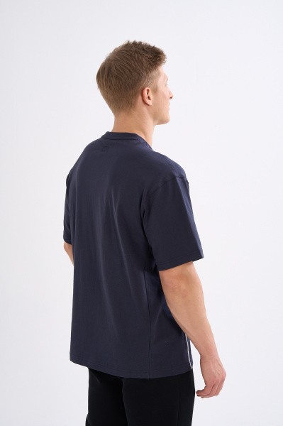 �������� ANTA ANTA SPORTS CLUB SS Tee