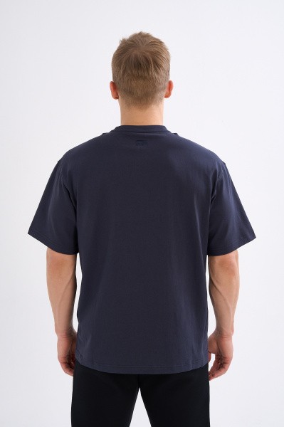 �������� ANTA ANTA SPORTS CLUB SS Tee