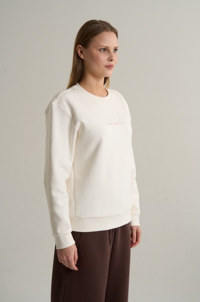 ������� ANTA ANTA TRN Sweatshirt