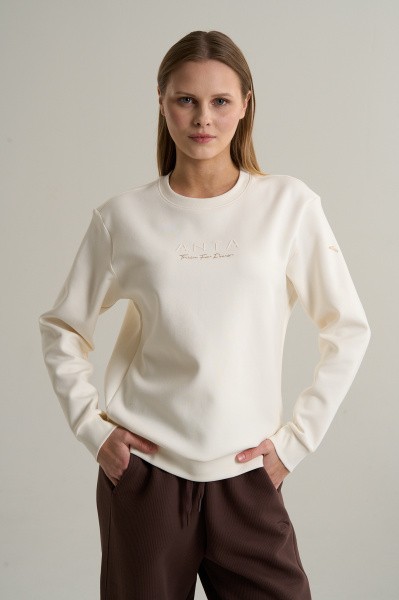 ������� ANTA ANTA TRN Sweatshirt