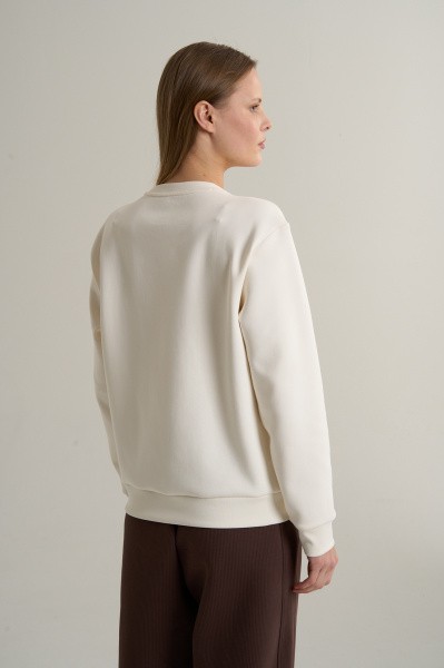 ������� ANTA ANTA TRN Sweatshirt