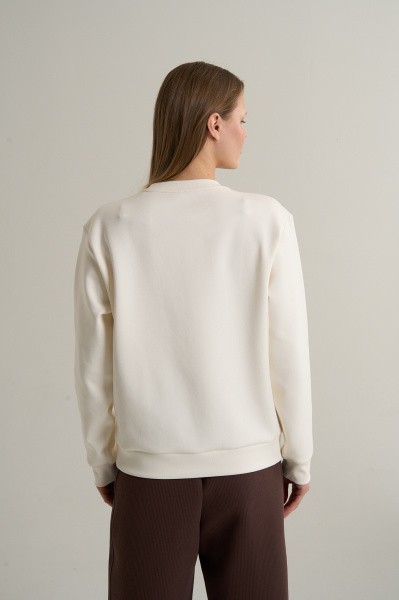 ������� ANTA ANTA TRN Sweatshirt