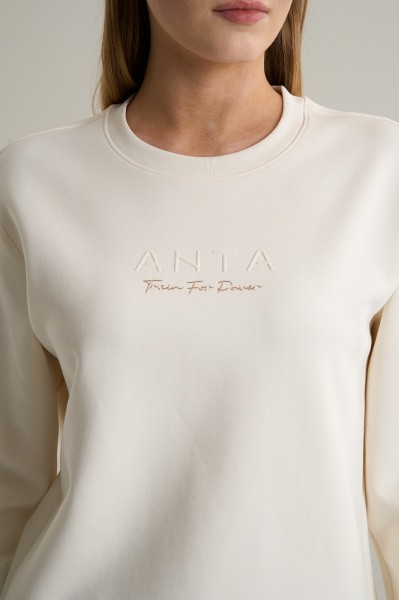 ������� ANTA ANTA TRN Sweatshirt