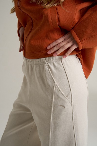 ����� ����������� ANTA ICONIC Knit Track Pants