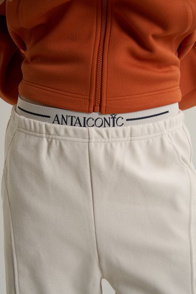 ����� ����������� ANTA ICONIC Knit Track Pants