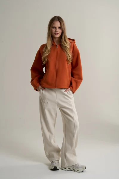 ����� ����������� ANTA ICONIC Knit Track Pants