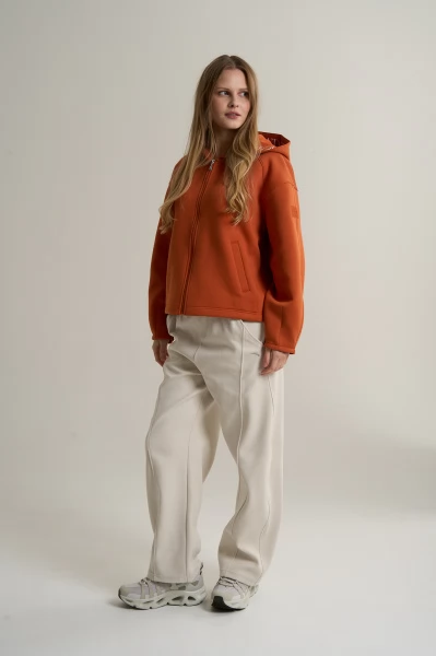 ����� ����������� ANTA ICONIC Knit Track Pants