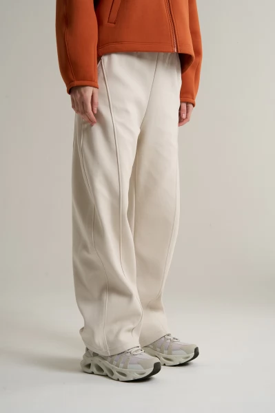 ����� ����������� ANTA ICONIC Knit Track Pants