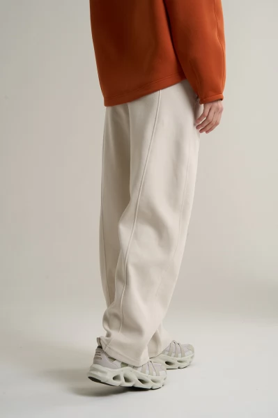 ����� ����������� ANTA ICONIC Knit Track Pants