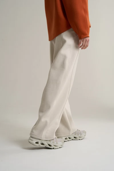����� ����������� ANTA ICONIC Knit Track Pants