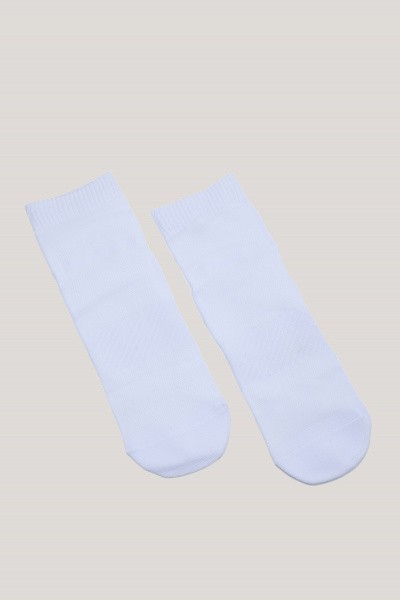 ����� (4 ����) ANTA Mid-crew Socks  Basic