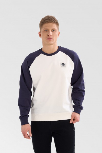 ������� ANTA ANTA SPORTS CLUB Sweatshirt
