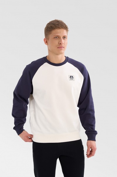 ������� ANTA ANTA SPORTS CLUB Sweatshirt