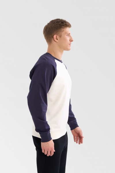 ������� ANTA ANTA SPORTS CLUB Sweatshirt