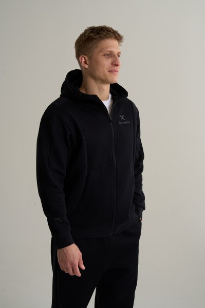 ��������� �� ������ ANTA KT Knit Track Top