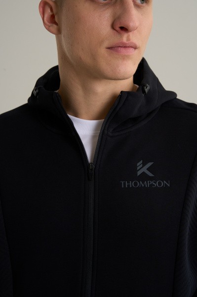 ��������� �� ������ ANTA KT Knit Track Top