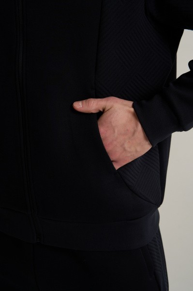 ��������� �� ������ ANTA KT Knit Track Top