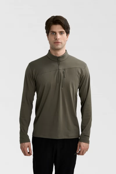 �������� ANTA Guanjun Hiking LS Tee