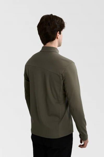 �������� ANTA Guanjun Hiking LS Tee