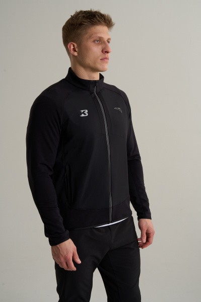 ������ �������� ANTA ANTA RUNNING Knit Track Top