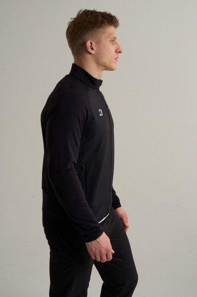 ������ �������� ANTA ANTA RUNNING Knit Track Top