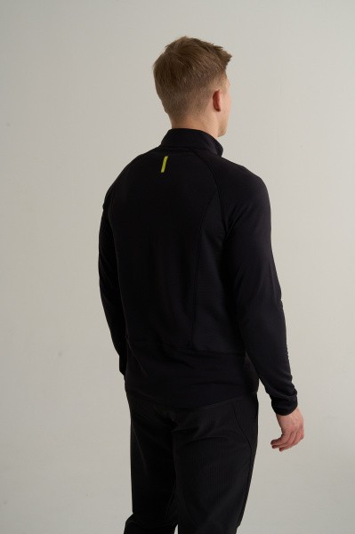 ������ �������� ANTA ANTA RUNNING Knit Track Top