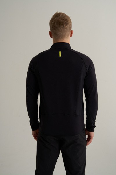 ������ �������� ANTA ANTA RUNNING Knit Track Top