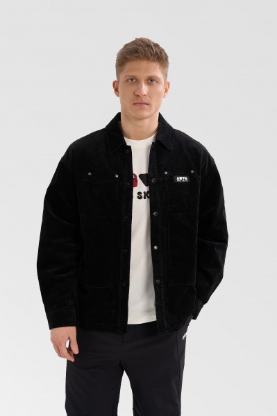 ������� ANTA ANTA SKATE LS Shirt