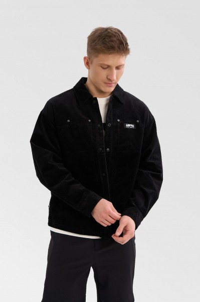 ������� ANTA ANTA SKATE LS Shirt