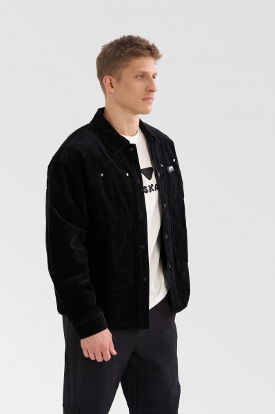 ������� ANTA ANTA SKATE LS Shirt